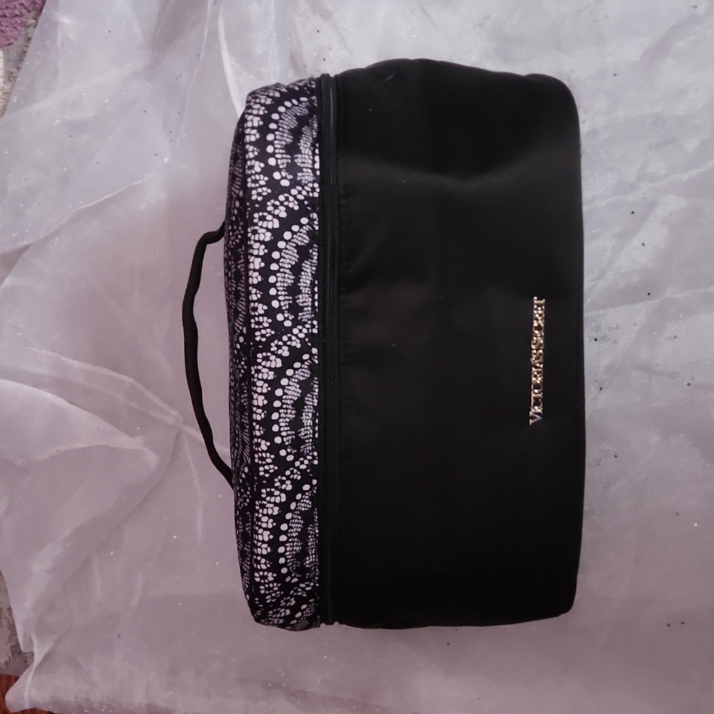 Victoria's Secret Toiletries bag